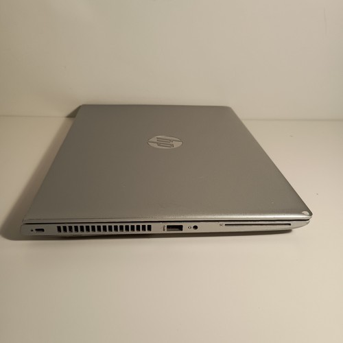 HP Probook 645 G4 14" AMD Ryzen 5 PRO 2500U 16GB RAM 256GB SSD 500GB Hdd GC - Picture 6 of 8