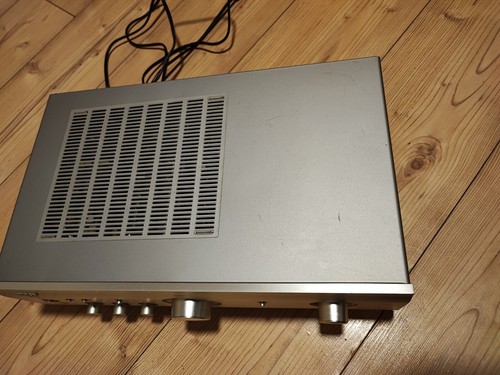 denon pma 510_ae - Bild 3 von 9