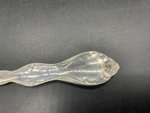 Set di porzioni per posate a scelta Oneida Flirttation Silverplate 1881 Rogers - Foto 12 di 12