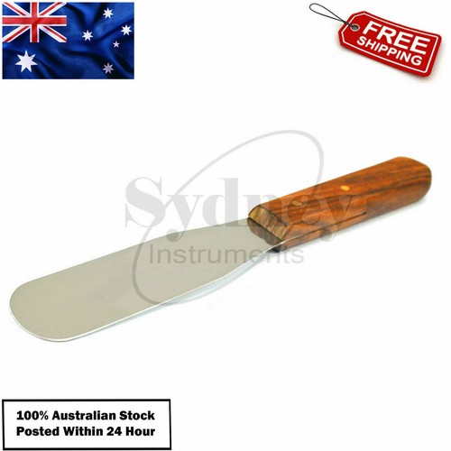 Lab Technician Kit Tools Plaster Spatula Alginate Wax Modelling Carvers - Picture 7 of 7