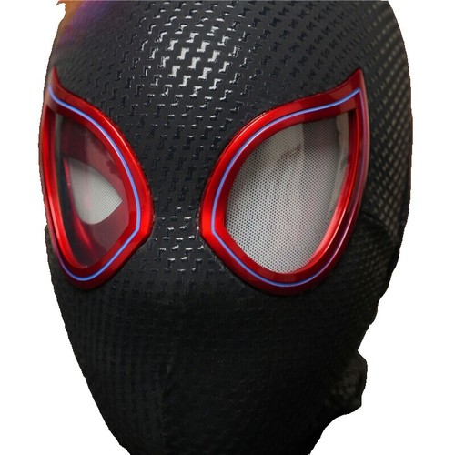 Spider-Man 3 2007 Web Blaster Mask ONLY | eBay