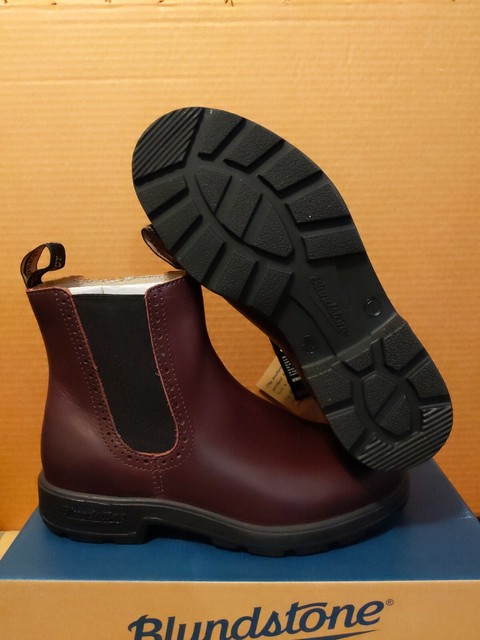 blundstone 580