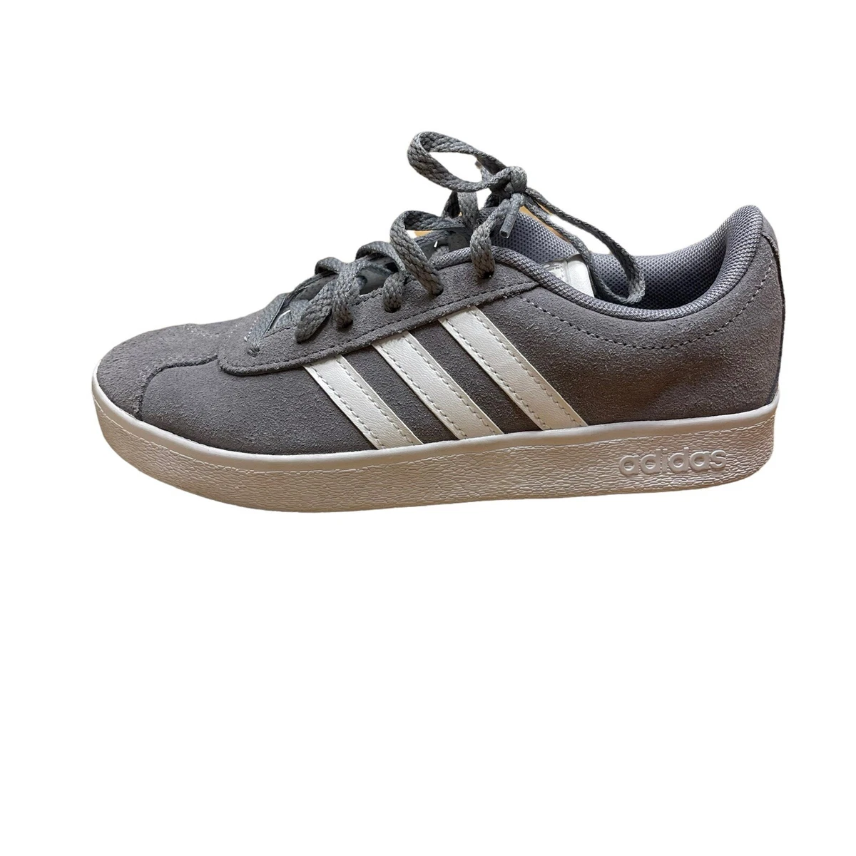 Adidas vl hotsell court leather