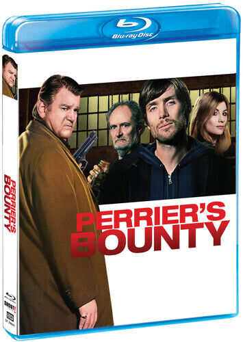 PERRIER'S BOUNTY [BLU-RAY] - Picture 1 of 1