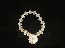 Beautiful Crystal  Rhinestone Bracelet
