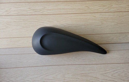 6 GAL TANK SHROUDS FOR HARLEY DAVIDSON TOURING BIKES FROM 2008-2013 - Bild 3 von 3