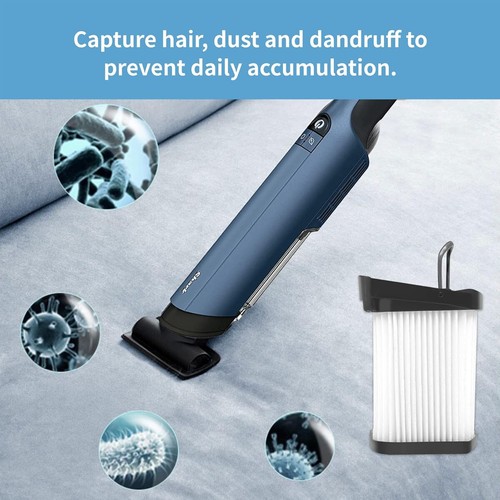 6x Replacement Filter for Shark Cordless Handheld Vacuum WV410PR WV410TL WV410CO - Picture 4 of 9