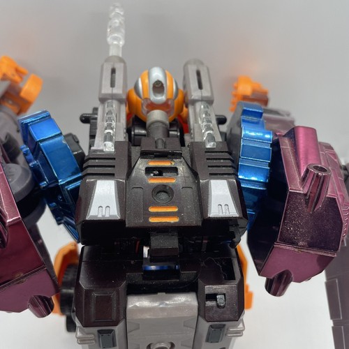 Beast Wars Transformers Optimal Optimus - Picture 6 of 6