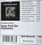 CD Rod Mason Band - Stars Fell On Alabama BLR 84 033 Bell Records