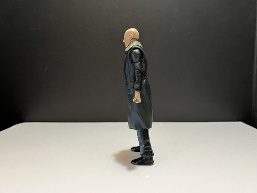 Figura de acción DC Comics Multiverse Dr. Sivana 6” película Shazam - Imagen 4 de 7