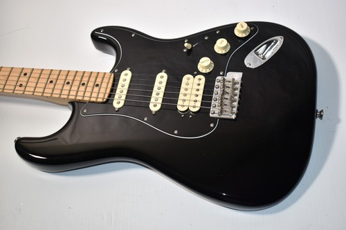 Fender 2019 American Performer HSS Stratocaster w/ Fender Hard Case USA - Picture 9 of 18