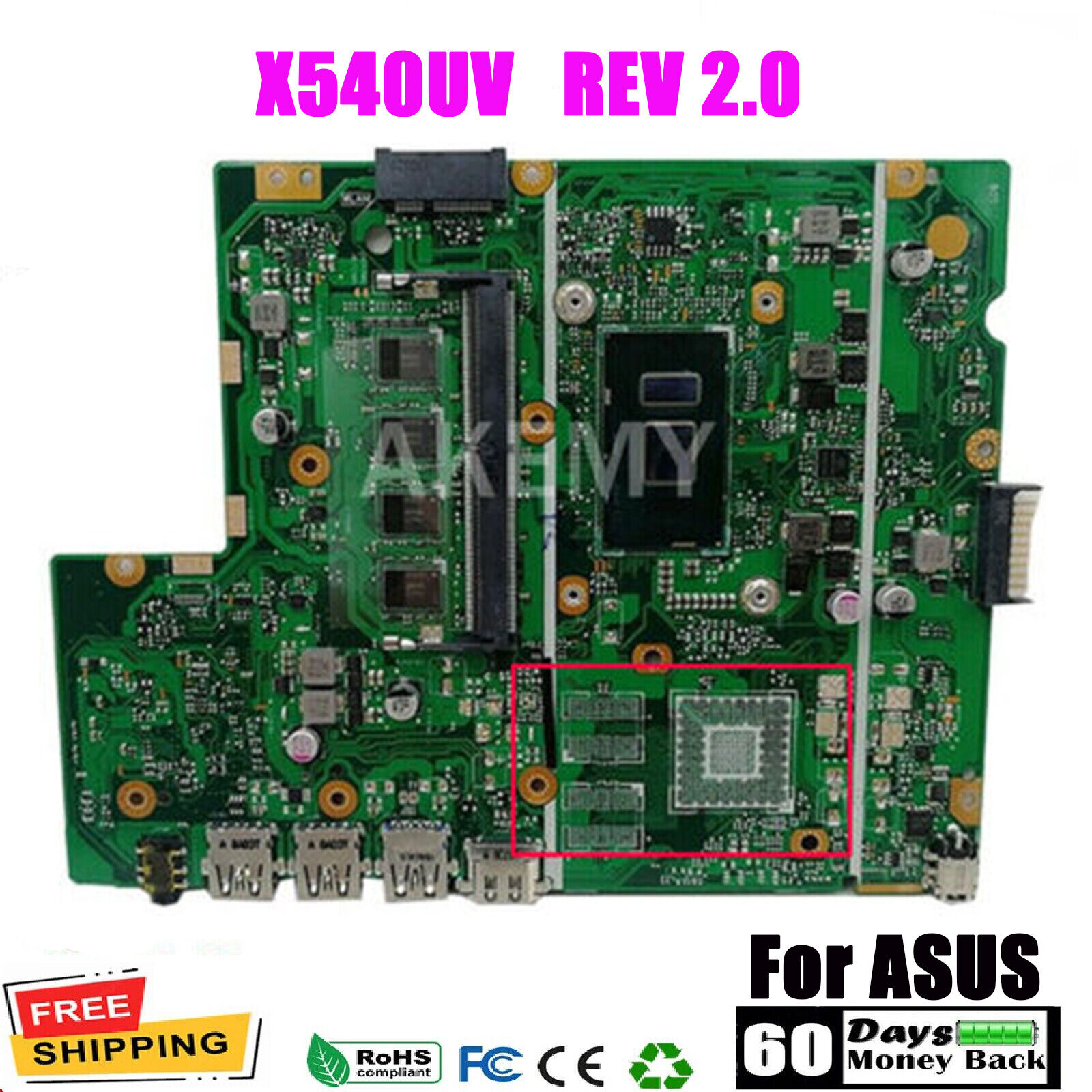 Foto 1 di 6