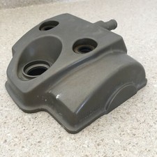 2004-2007 Honda CRF250R Cylinder Head Cover Cam Cover OEM CRF250X 250R 250X