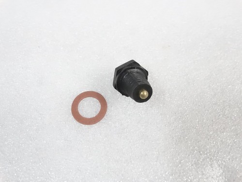 For Yamaha 136-82540-00 Neutral Switch Assy RX125 RX5100 RS100 RS125 #15C30 - Picture 3 of 3