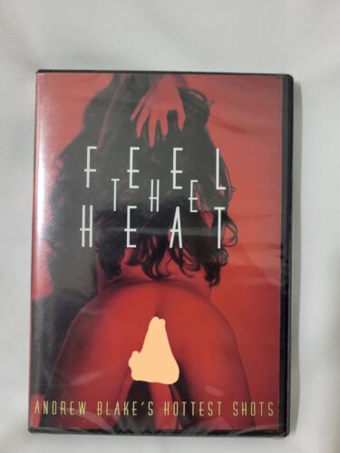 Feel The Heat DVD - Bild 1 von 1