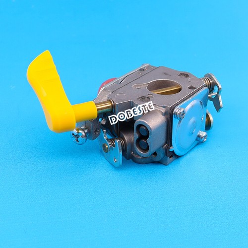 Carburetor Kit for Poulan Pro PPBV25 2Cycle 25cc Gas 450 CFM 230 MPH Leaf Blower - Picture 6 of 6