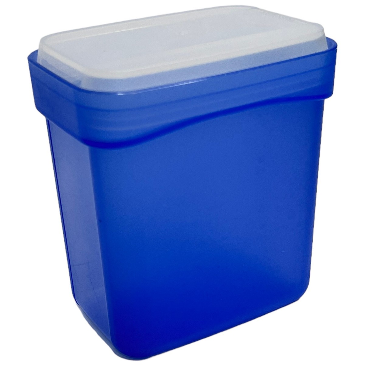 2点SET CONTAINER TABLE TOP 50L 74L EZ-SERV™ 6-Container Carousel Table-Top - EZ563 - Rosseto