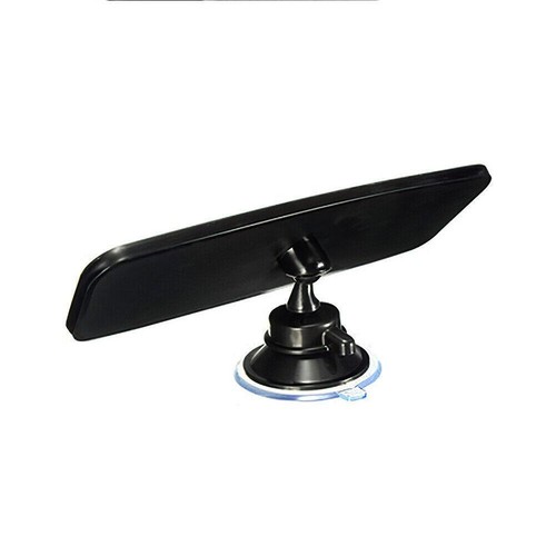 Universal Car Rear View Suctions Cup Mirrors Learner Drivers Interior Glass Safe - Picture 13 of 13