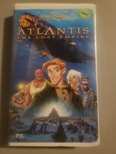 VHS Walt Disney Animated Movie Lot - 8 movies, Black Diamond And Masterpiece - Picture 6 of 20