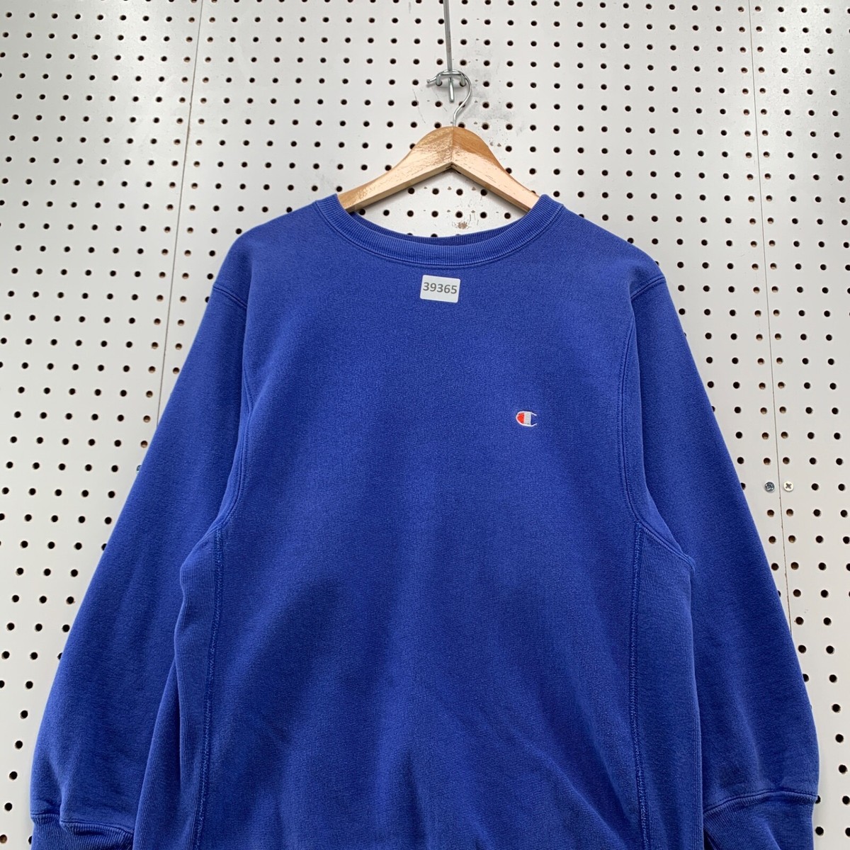 USA製 90's Champion REVERSE WEAVE sweat Vintage 90s Champion Reverse Weave Distressed Hoodie