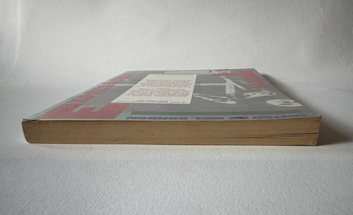 Mel Gordon EXPRESSIONIST TEXTS | 1986 PAJ Trade Paperback - Picture 7 of 8