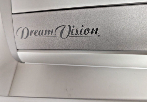 Home Theater DreamVision Cinema TenPRO DLP Projector Complete Works Mounts Bulb - Picture 9 of 20