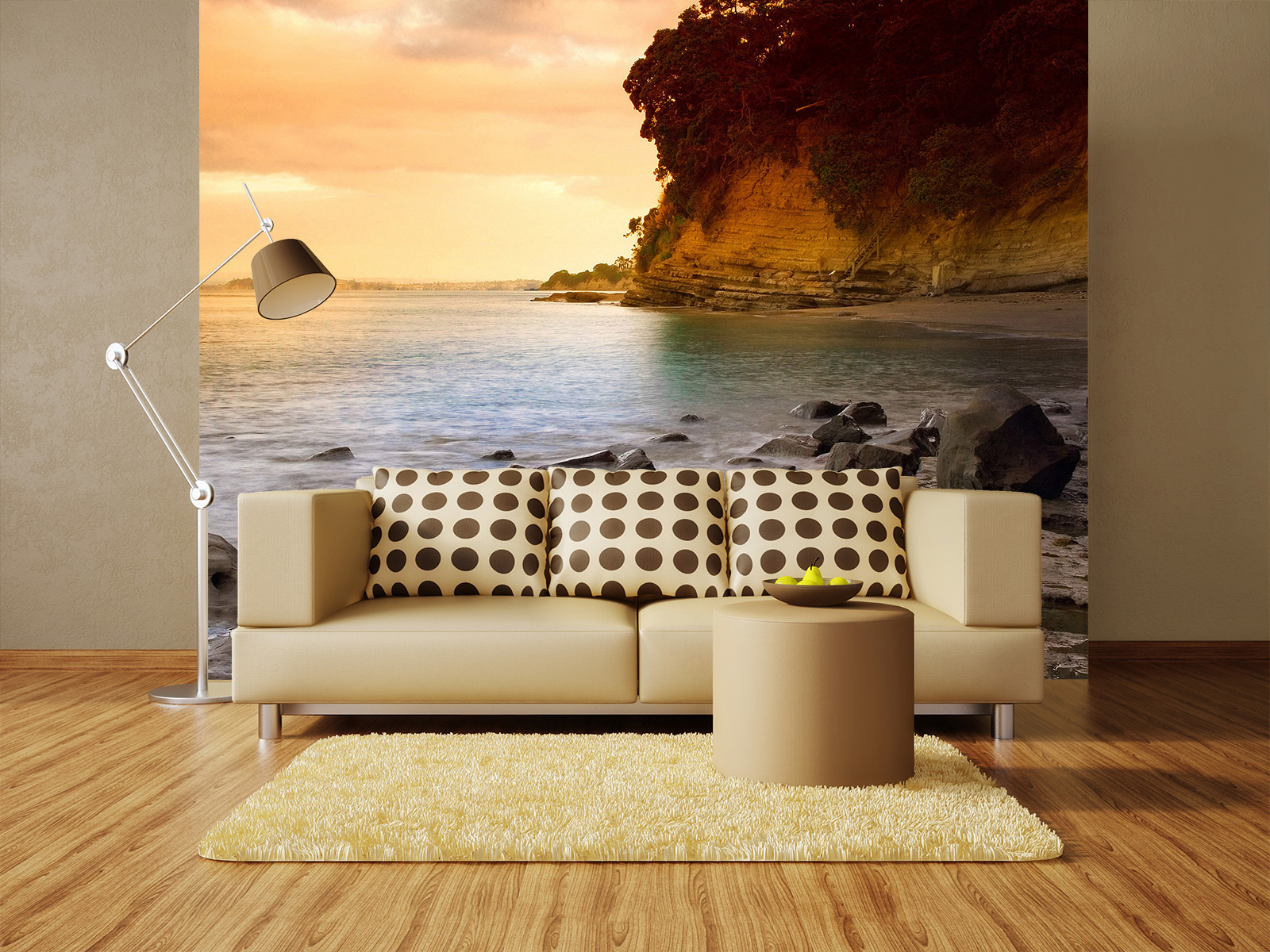 3D Sea Rosy Sky Coast Stones 28 Wall Paper Wall Print Decal Wall AJ Wall Paper 3D Sea Rosy Sky Coast Stones 28 Wall Paper Wall Print Decal Wall AJ Wall Paper