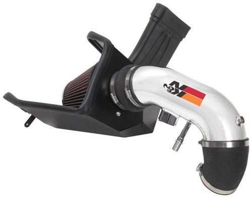 For 2018-2023 Ford Mustang GT V8 5.0L F/I K&N Typhoon Air Intake Cold Air - Bild 3 von 10