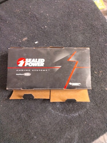 Engine Piston Ring Set Sealed Power E-240X 30 - Bild 1 von 3