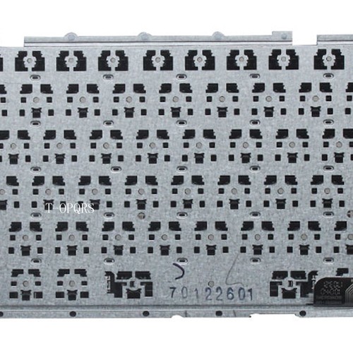 Original New Fit Asus X441 X441S X441SA X441SC X441U X441UA US Black Keyboard - Picture 5 of 5