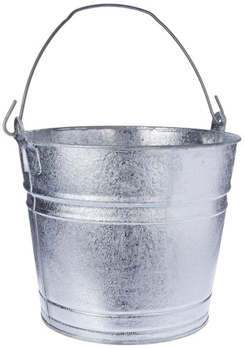 Behrens 1210 10-Quart Steel Pail