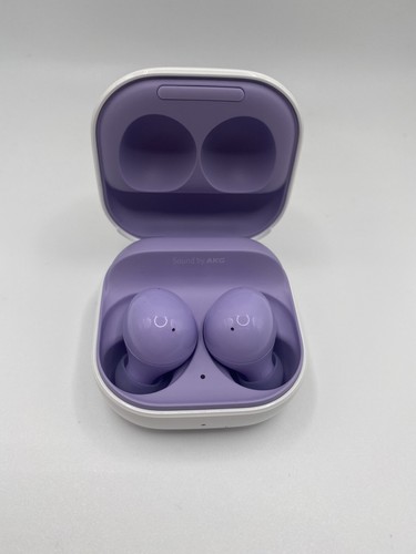 Samsung Galaxy Buds2 Lavender - Picture 6 of 6