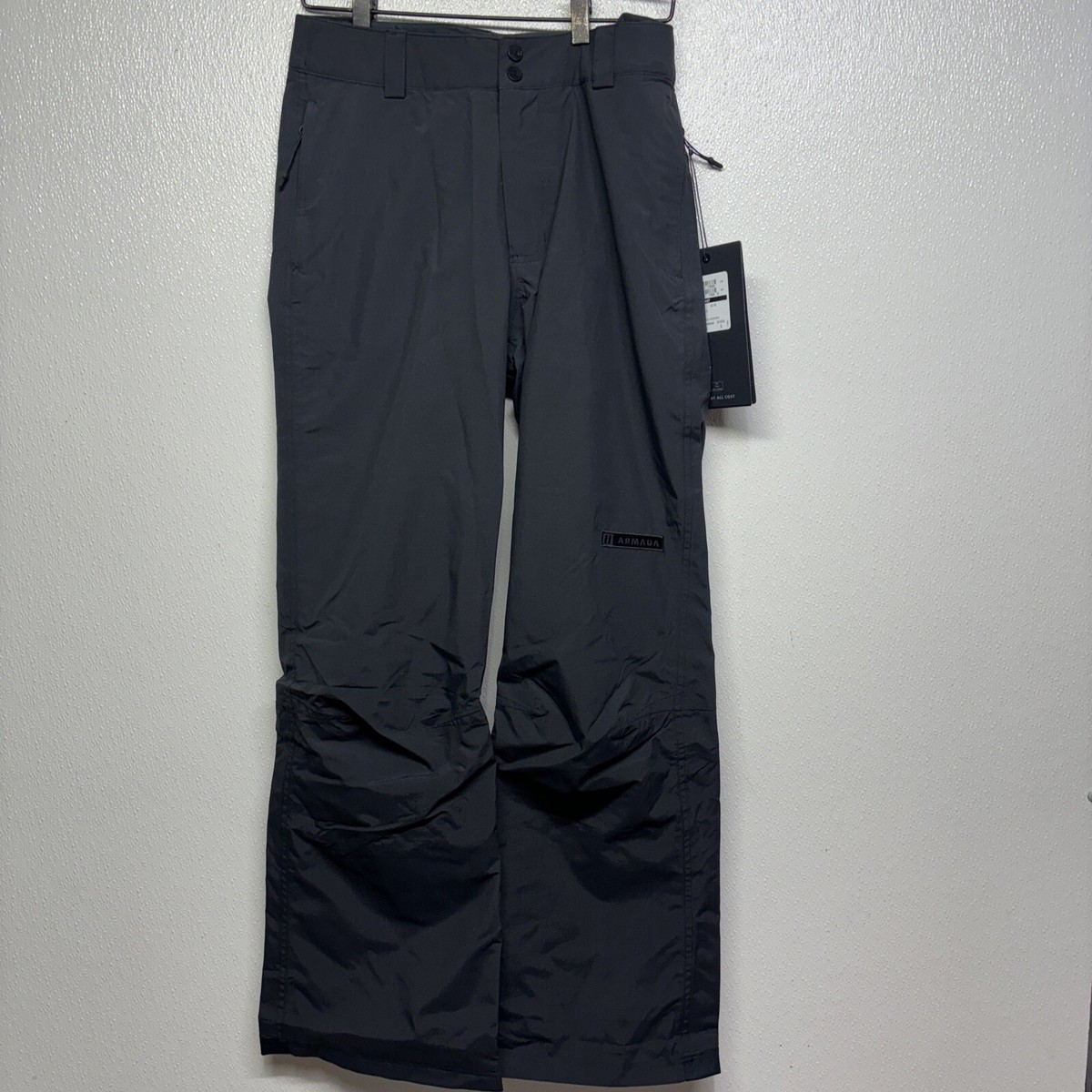 在庫一掃セール売れ筋ランキング Armada Chairman Pant Black Small Snowpants #6G2A | eBay スキー