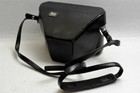 Leitz Wetzlar Étui Prêt Original en Cuir Noire Pour Leica Leicaflex