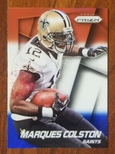 2014 Panini Prizm Veteran Rookie Base & Parallel Football Cards PYP!