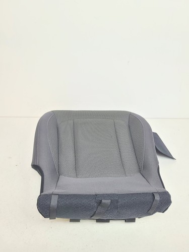 2024-2025 SUBARU CROSSTREK FRONT LEFT SIDE LOWER SEAT CUSHION BLACK GRAY OEM - Picture 8 of 15