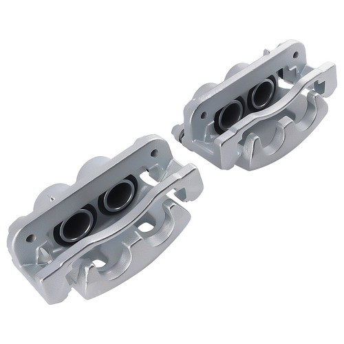 Front & Rear Brake Caliper Passenger Driver Side For Cadillac Escalade ESV EXT - Bild 6 von 12
