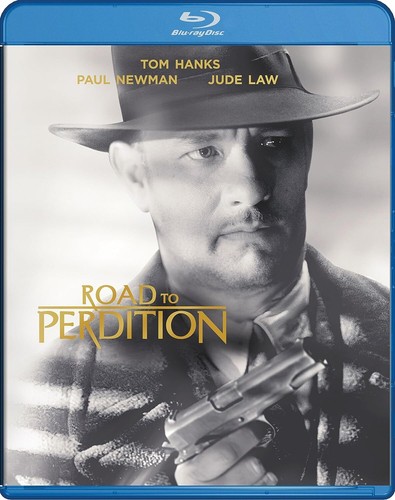 Road To Perdition Blu-ray - Imagen 2 de 2