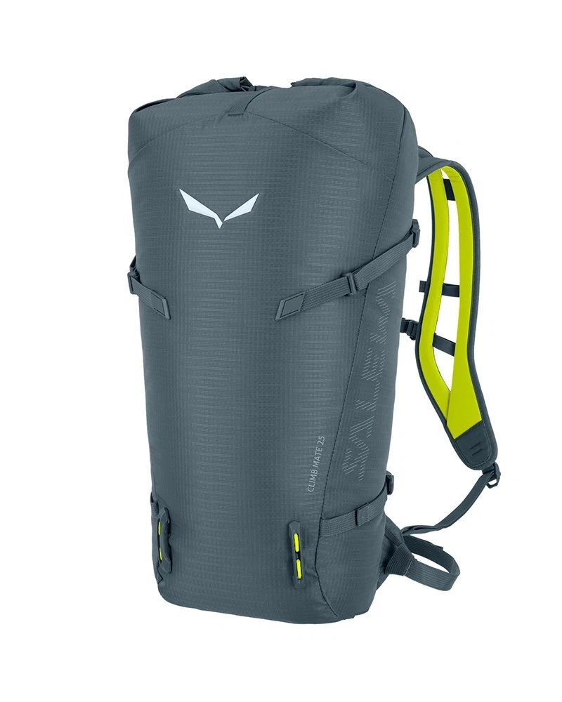 Salewa Climb Mate 25 Zaino Arrampicata Scialpinismo Ombre Blue eBay