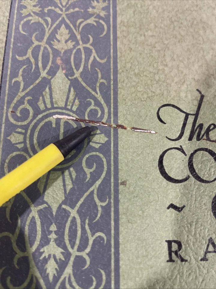 1920s Copper Clad Malleable Range Co Dealers Sales Catalog - Image 2 of 4