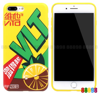 Glass Citrus Lemonade iphone 11 case Glass Citrus Lemonade iphone 11 case