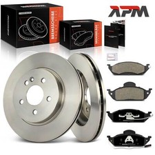 Disque de frein Mercedes CLASSE M
