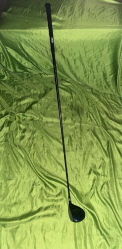 Dunlop 3 Fairway Wood DM TECH Matrix Technology 15* Hyper Fused Left Hand 43” - Picture 3 of 13