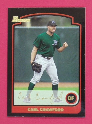 2003 Bowman Gold Baseball - Pick Your Card - Picture 15 of 211