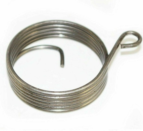 Ressort Kick Starter Compatible Avec Royal Enfield ECs - Photo 4/9