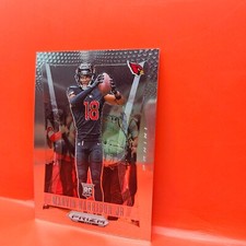 2024 PANINI PRIZM DECA #7 MARVIN HARRISON JR. (RC) ARIZONA CARDINALS