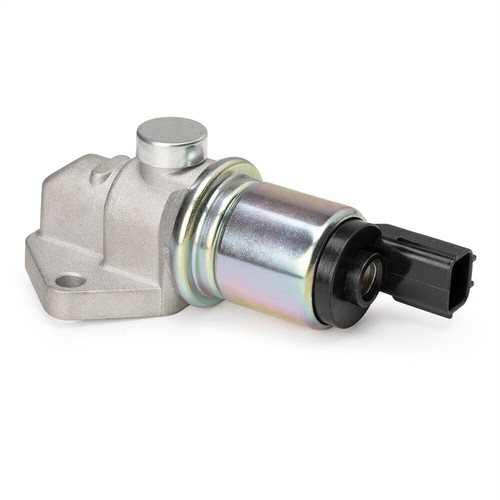18137-77E00 IAC Idle Air Control Valve For Suzuki Aerio Esteem Outboard - Picture 7 of 14