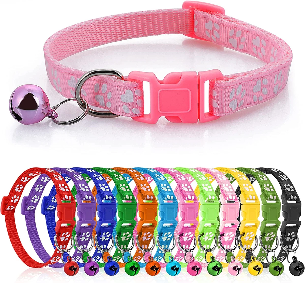 Identification dog sale collars