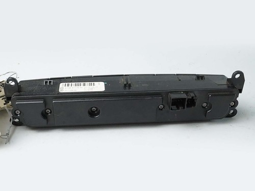 2006 - 2011 Mercedes Ml W164 Seat Heater Cool Hazard Esp Off Comfort Sport Oem - Foto 7 di 8