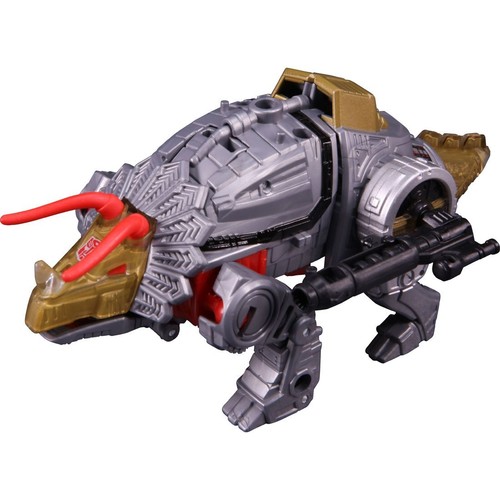 Takara Tomy Transformers Power of the Prime PP-11 Dynobot Slug New JP - Picture 4 of 5